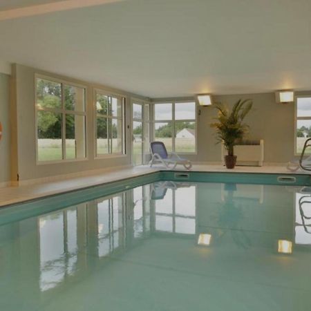 Chez Suzette-Residence-Piscine-Sauna 레베느와 외부 사진